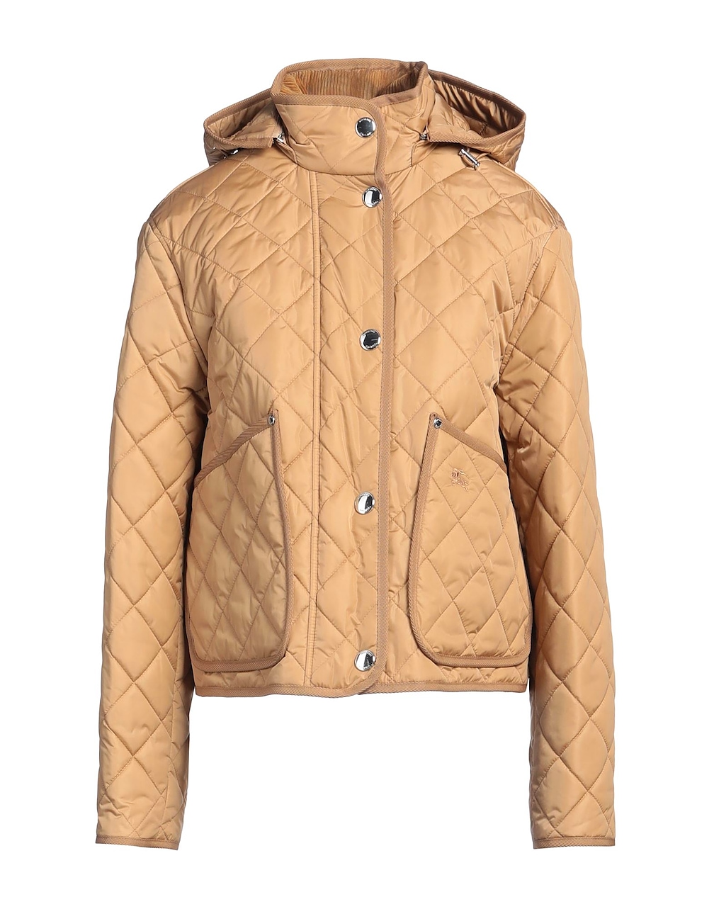 BURBERRY - Puffers