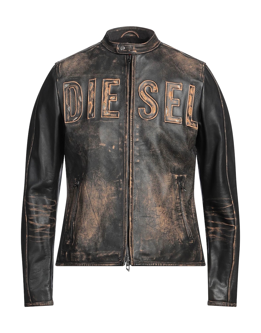 DIESEL - Куртки и пиджаки