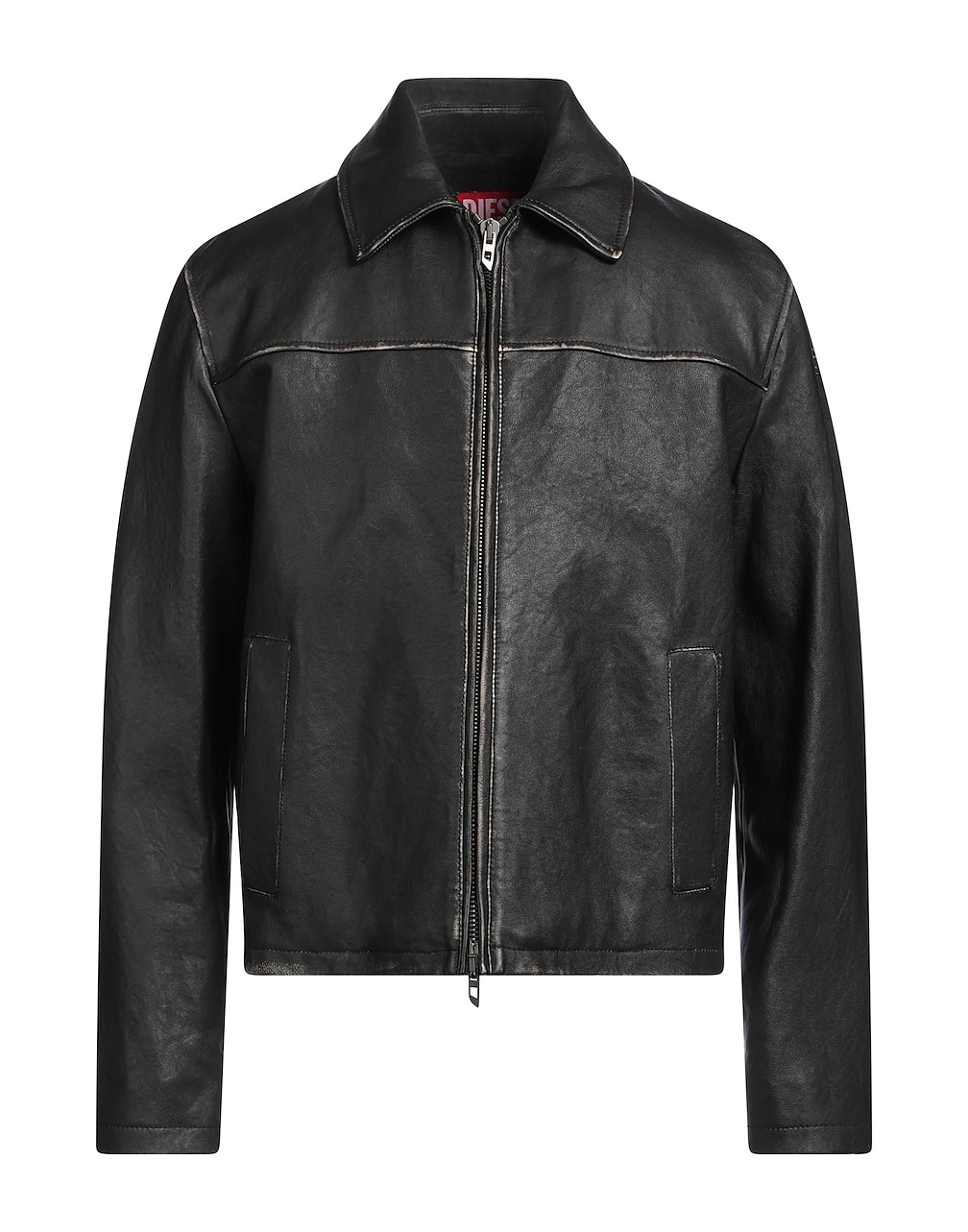 DIESEL - Jackets