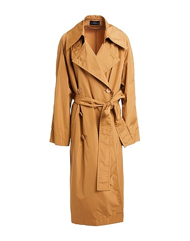 JOSEPH Full-length jacket 100% Polyester