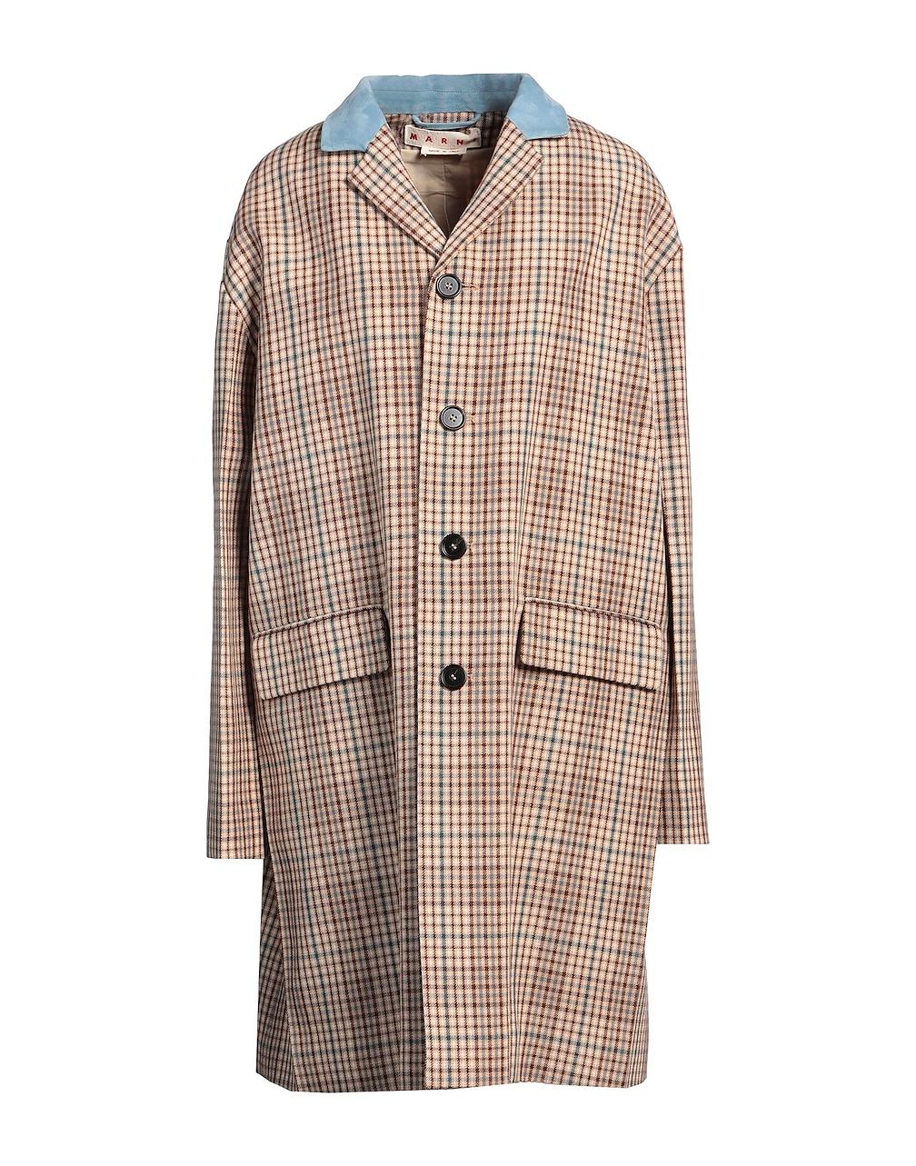 MARNI - Manteaux longs
