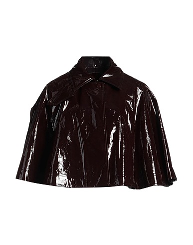 CHLOÉ Jacket 100% Cotton, Polyester