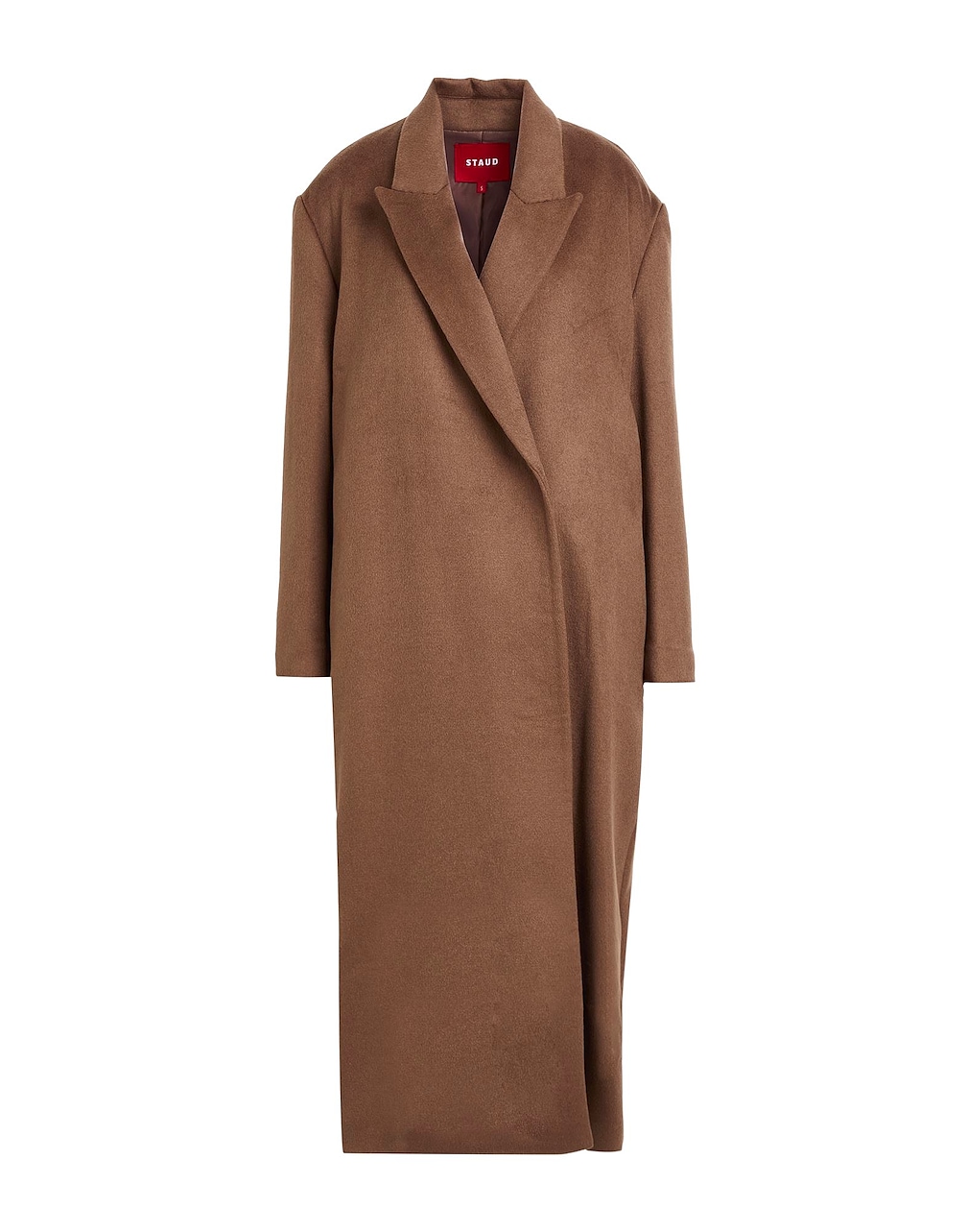 STAUD - Mäntel