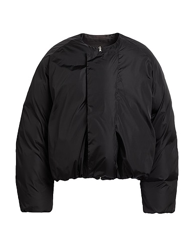 TANAKA Steppjacke Schwarz 100% Nylon