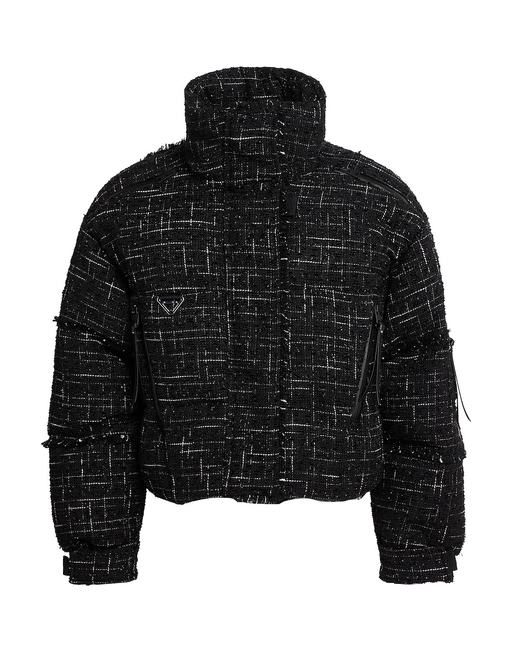SHOREDITCH SKI CLUB - Puffers