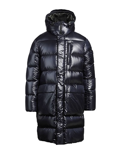 TATRAS Steppjacke Nachtblau 100% Nylon
