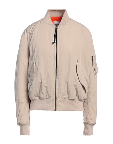ASPESI Bomber Beige 100% Polyester