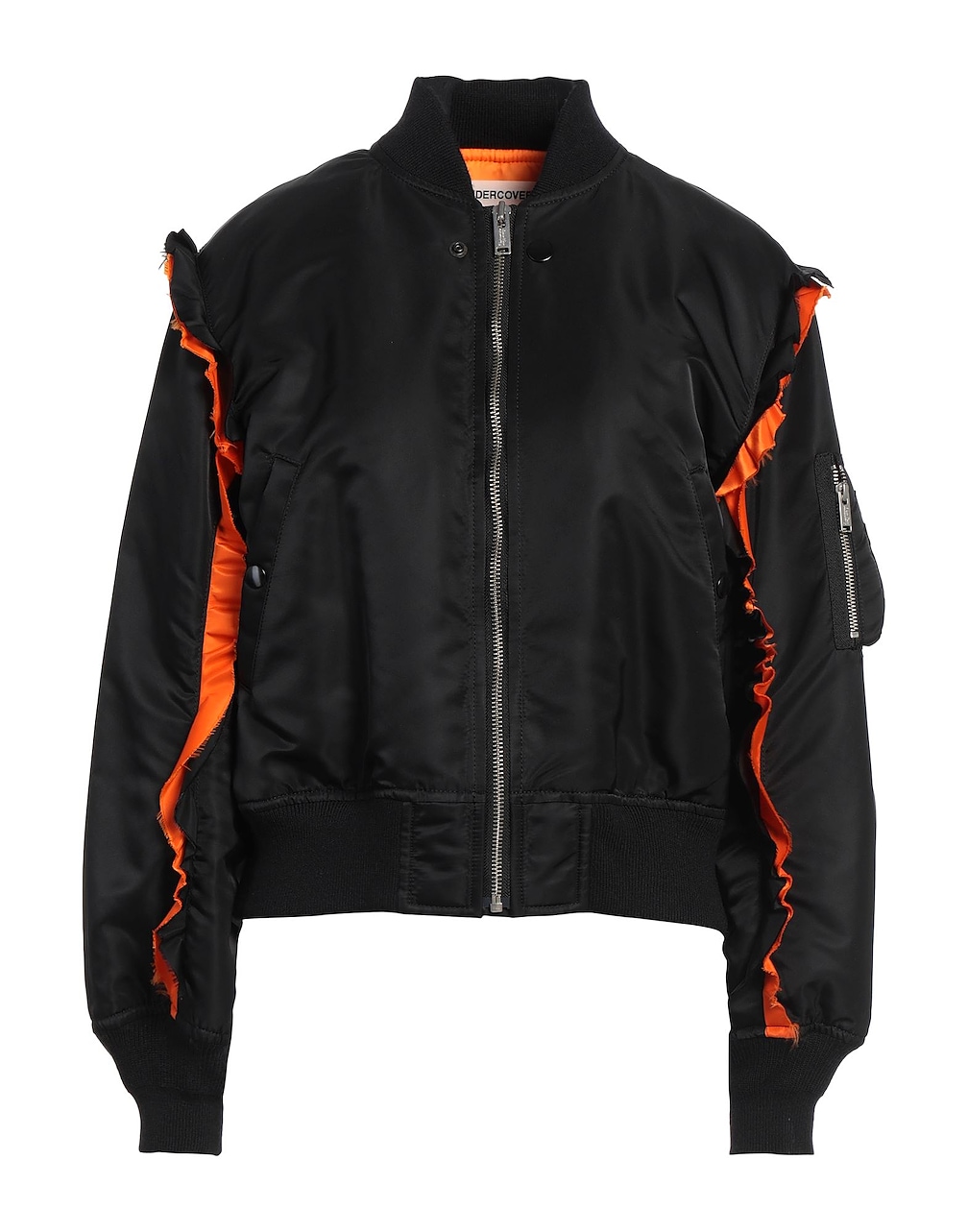 UNDERCOVER - Chaquetas y cazadoras