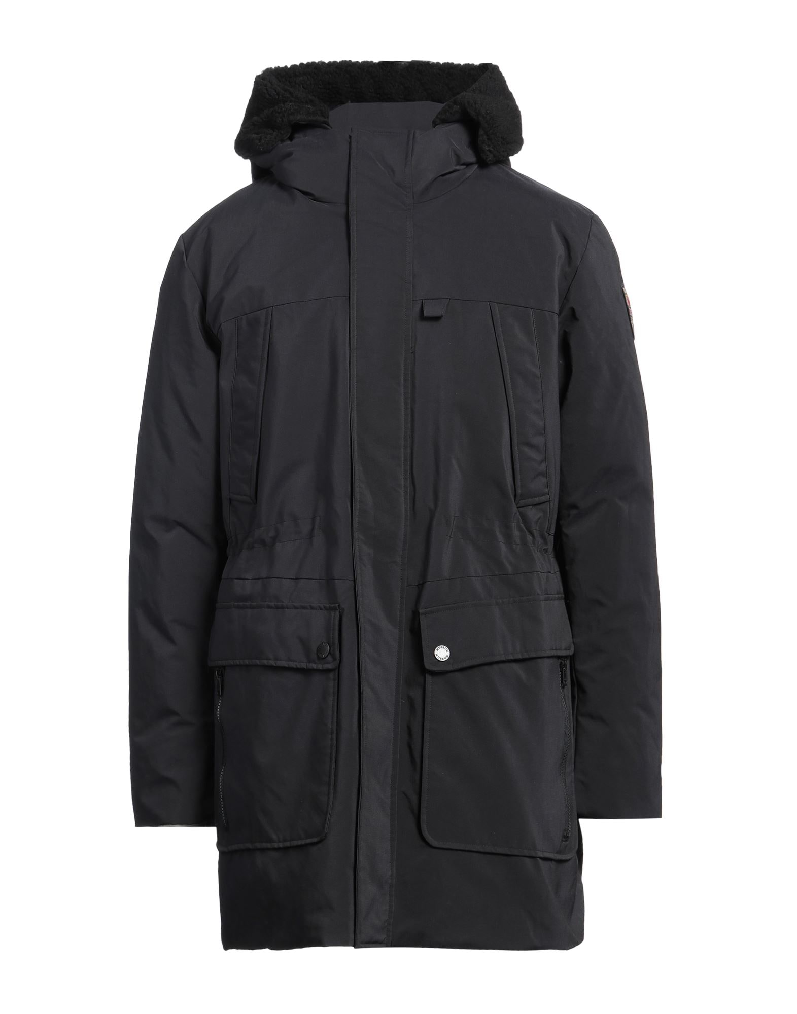 DSQUARED2 コート＆ブルゾン | コート ダークグリーン メンズ | YOOX