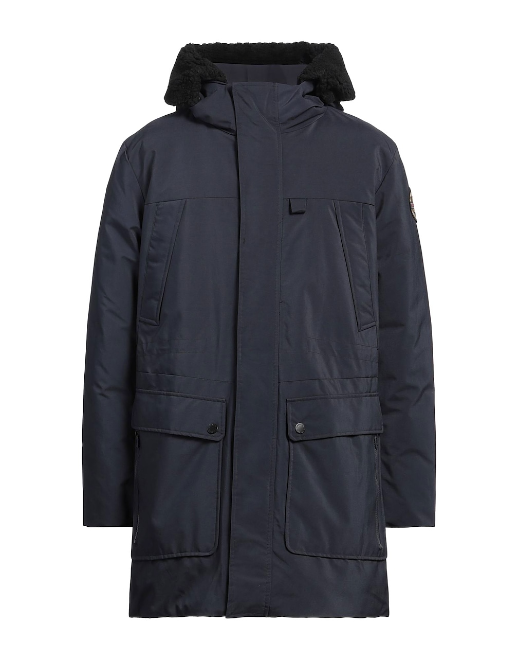 MUSEUM - Coats