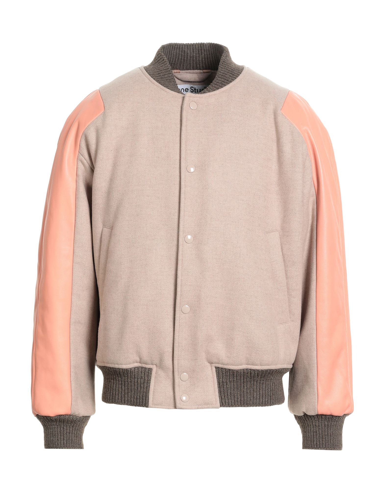 ACNE STUDIOS - Jackets