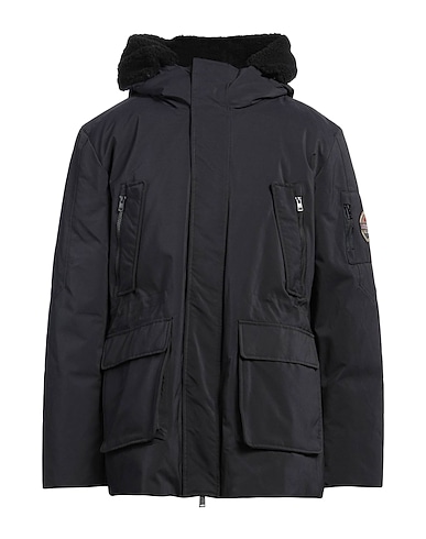 MUSEUM Mantel 55% Polyester, 45% Polyamid