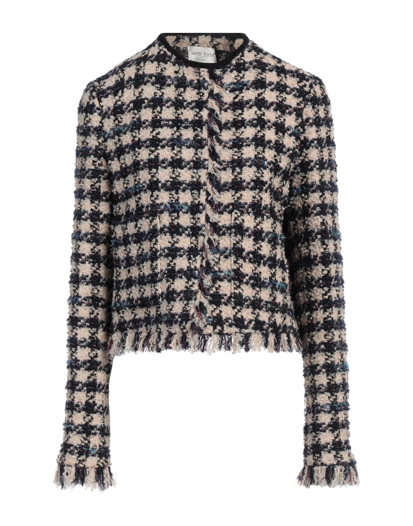 FORTE_FORTE - Jackets