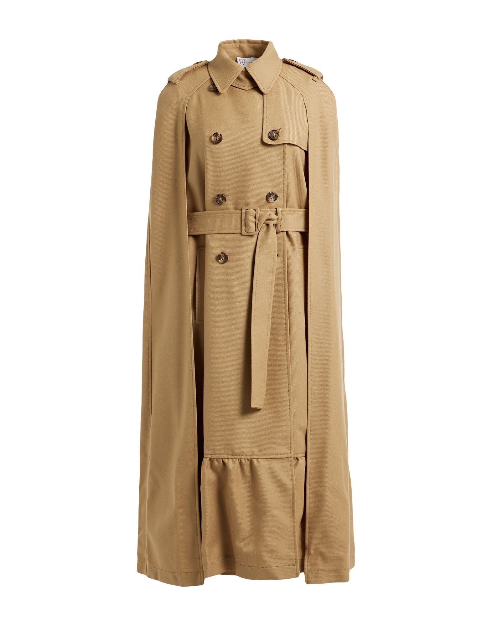 REDValentino - Capes