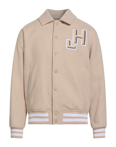 HINNOMINATE Jacket 85% Polyester, 12% Viscose, 3% Elastane