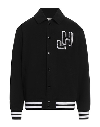 HINNOMINATE Куртка 85% Полиэстер, 12% Вискоза, 3% Эластан