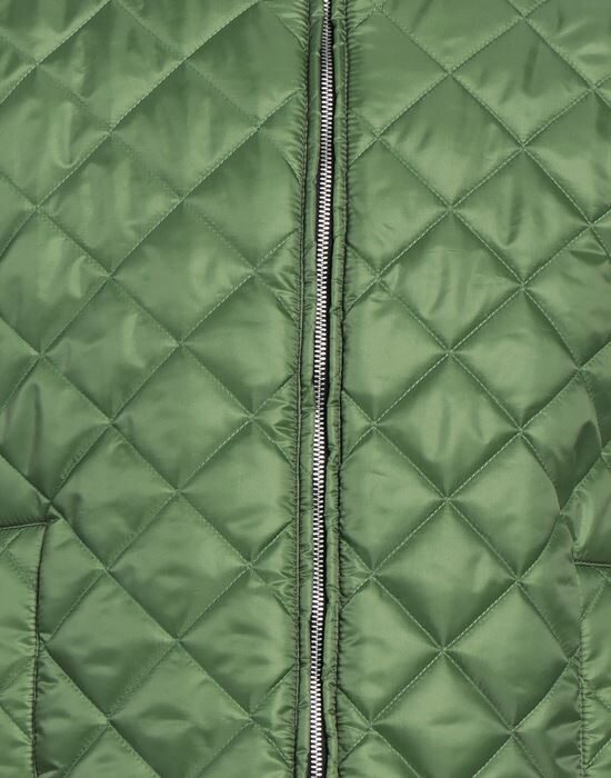 DANIELE ALESSANDRINI Пуховики и куртки на синтепоне