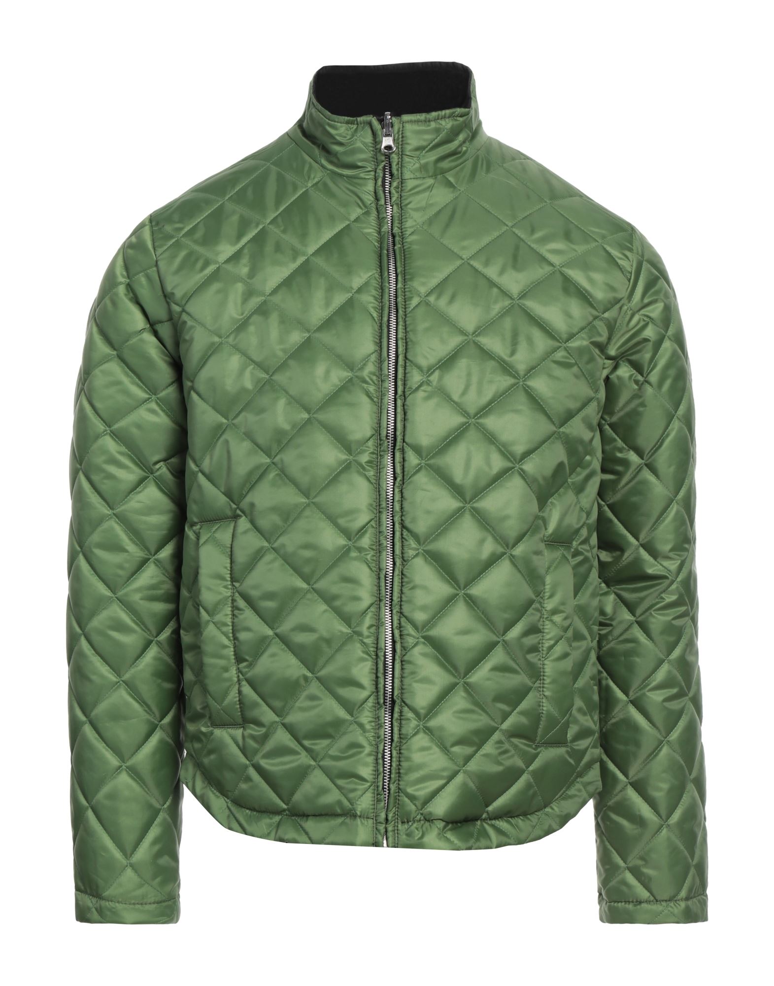 DANIELE ALESSANDRINI - Puffers