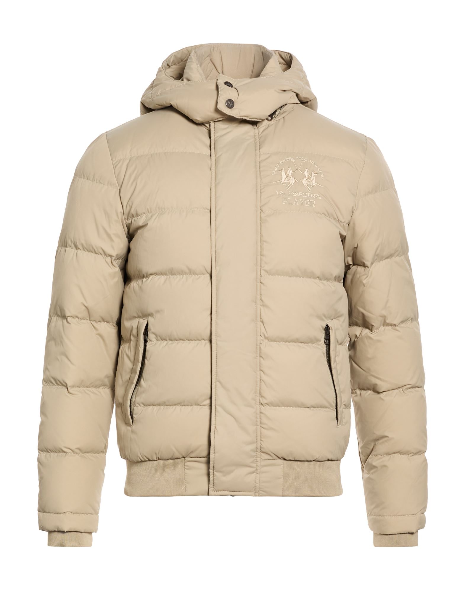 LA MARTINA - Puffers