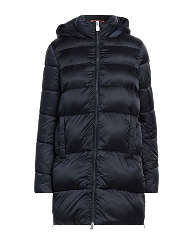 SUNS BOARDS Piumino Blu notte 60% Poliestere, 40% Nylon