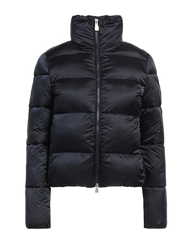 SUNS BOARDS Piumino Blu notte 60% Poliestere, 40% Nylon