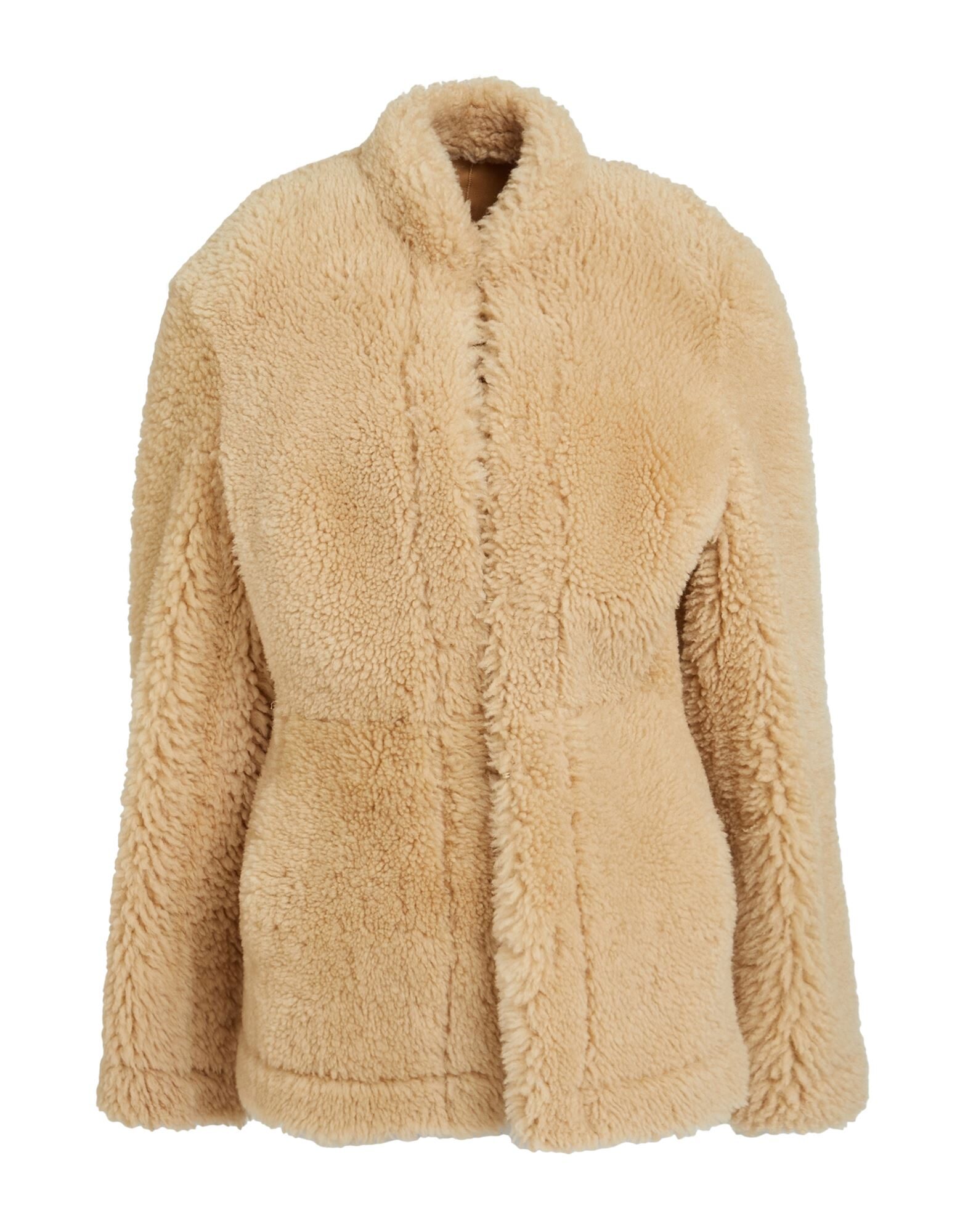 TOTEME - Shearling & Teddy