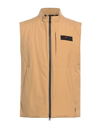 PEUTEREY Gilet RAIN Sand 100% Polyester
