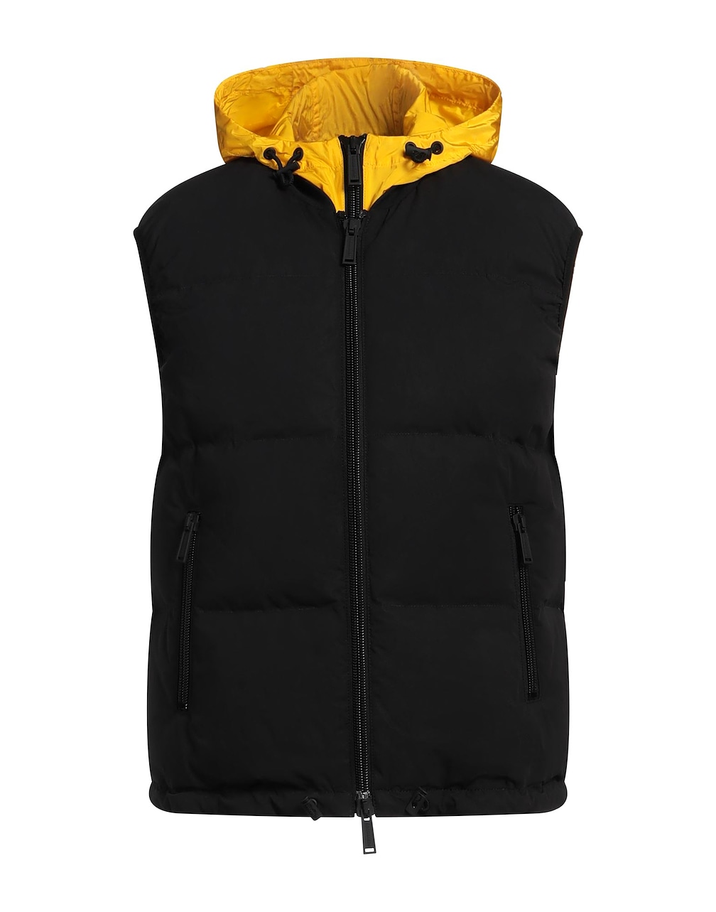 DSQUARED2 - Vests