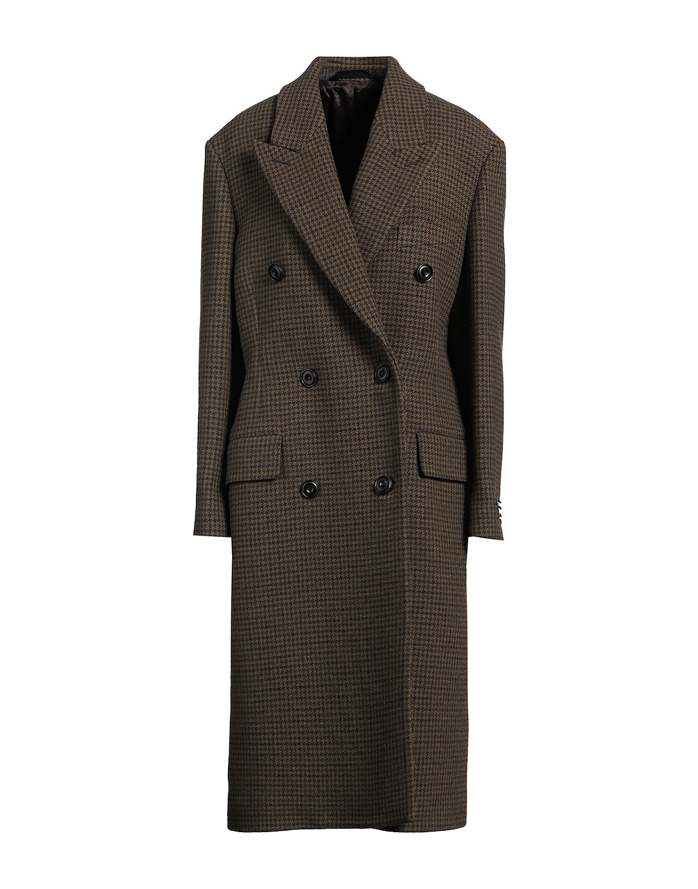 ACNE STUDIOS - Manteaux longs