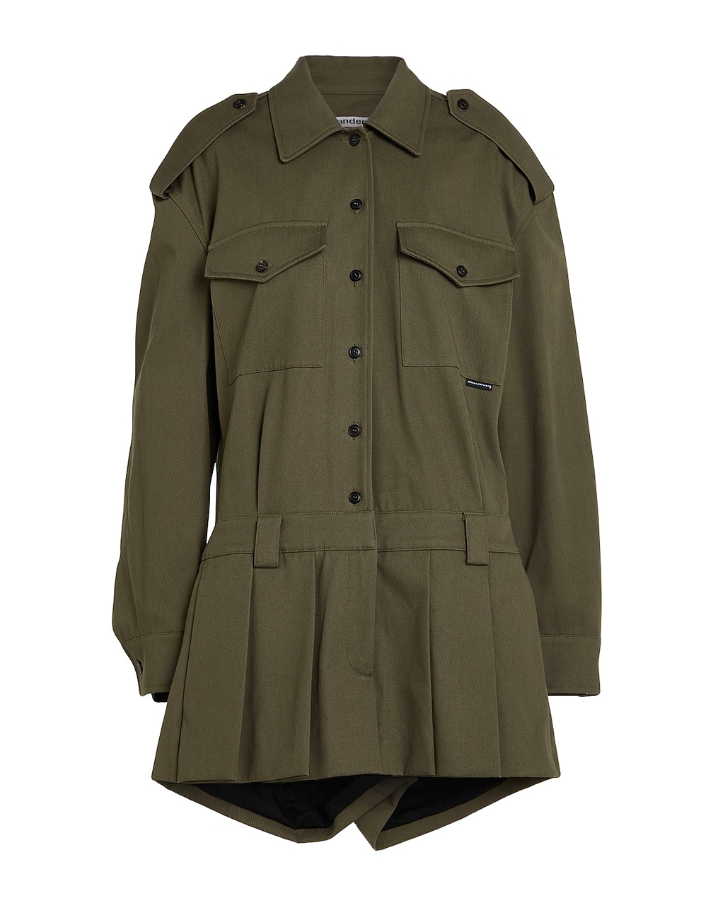 ALEXANDER WANG - Playsuits