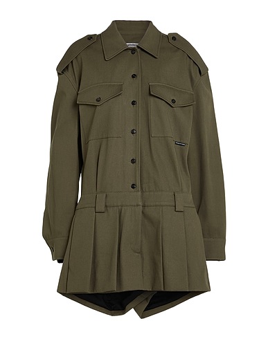 ALEXANDER WANG Playsuits 100% Cotton