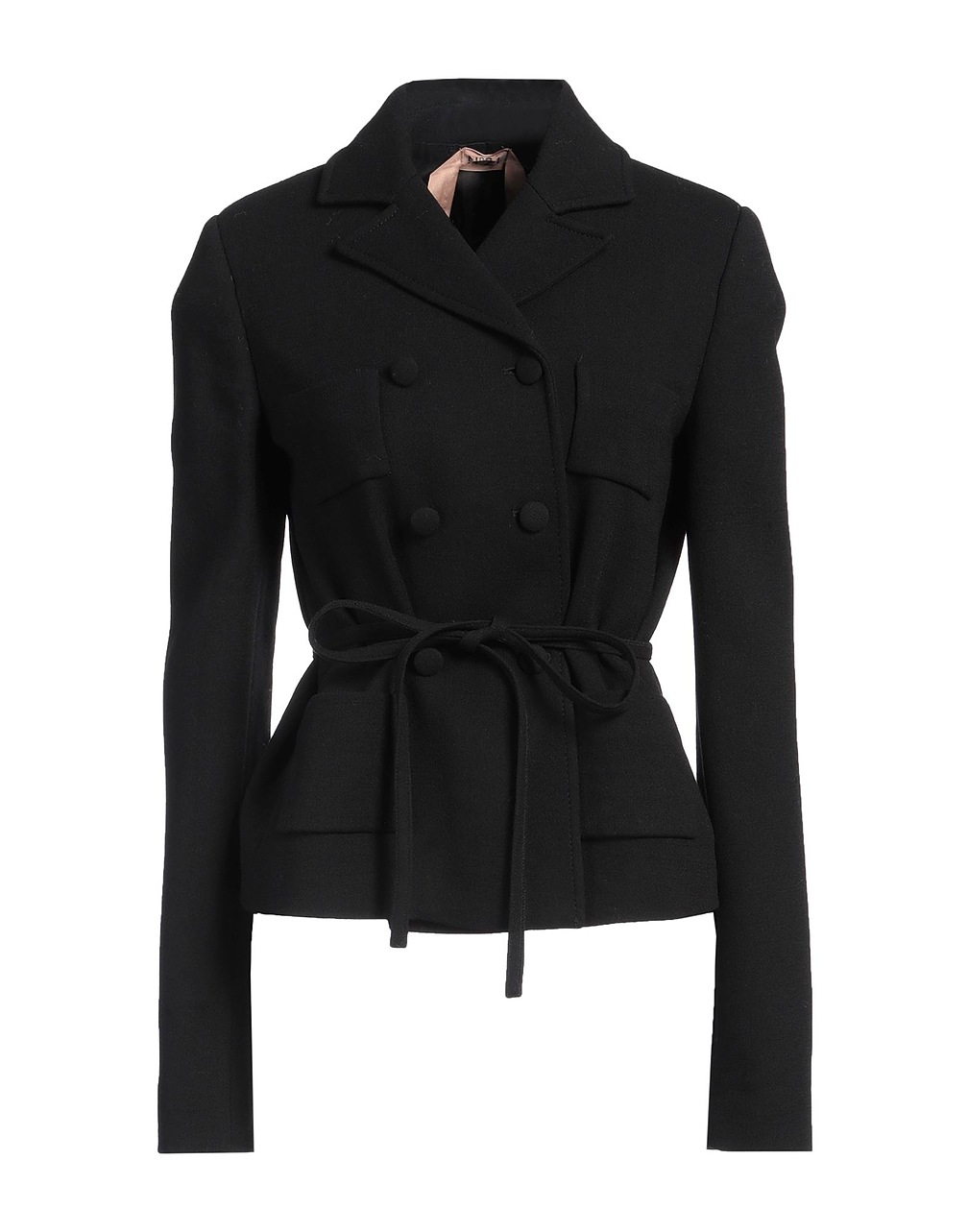 N°21 - Giacche & Giubbotti