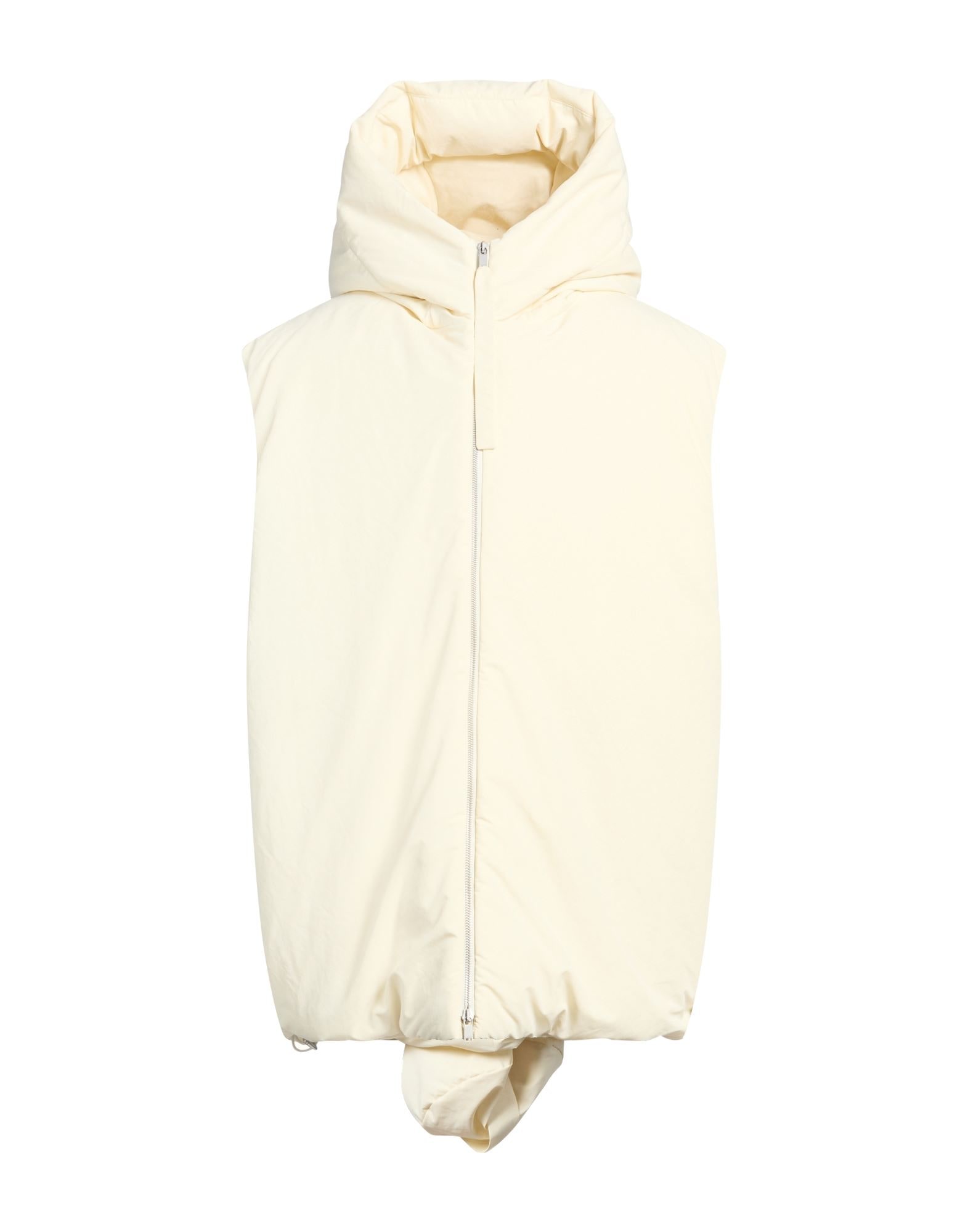 JIL SANDER - Gilets