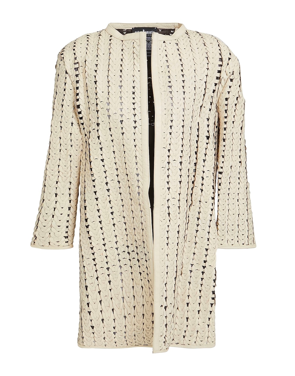CABAN ROMANTIC - Soprabiti & Trench
