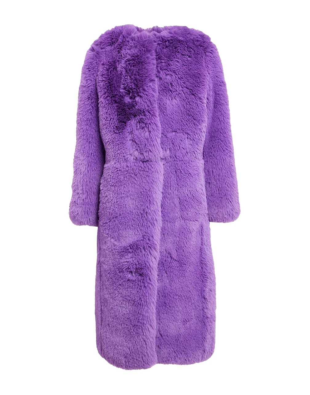 MOLLIOLLI - Shearling & Teddy