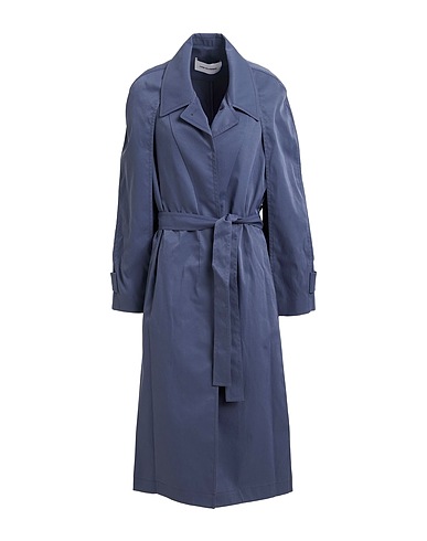 LOW CLASSIC Full-length jacket Lead 100% Polyester