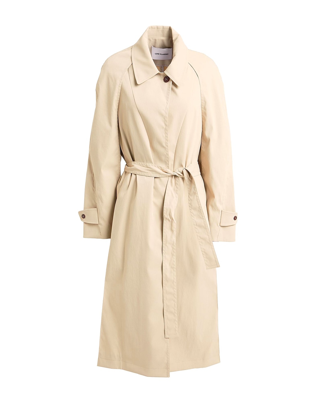 LOW CLASSIC - Overcoats & Trench Coats