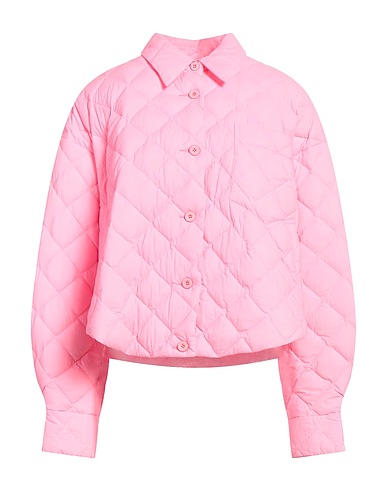 JNBY Shell jacket Pink 100% Polyamide