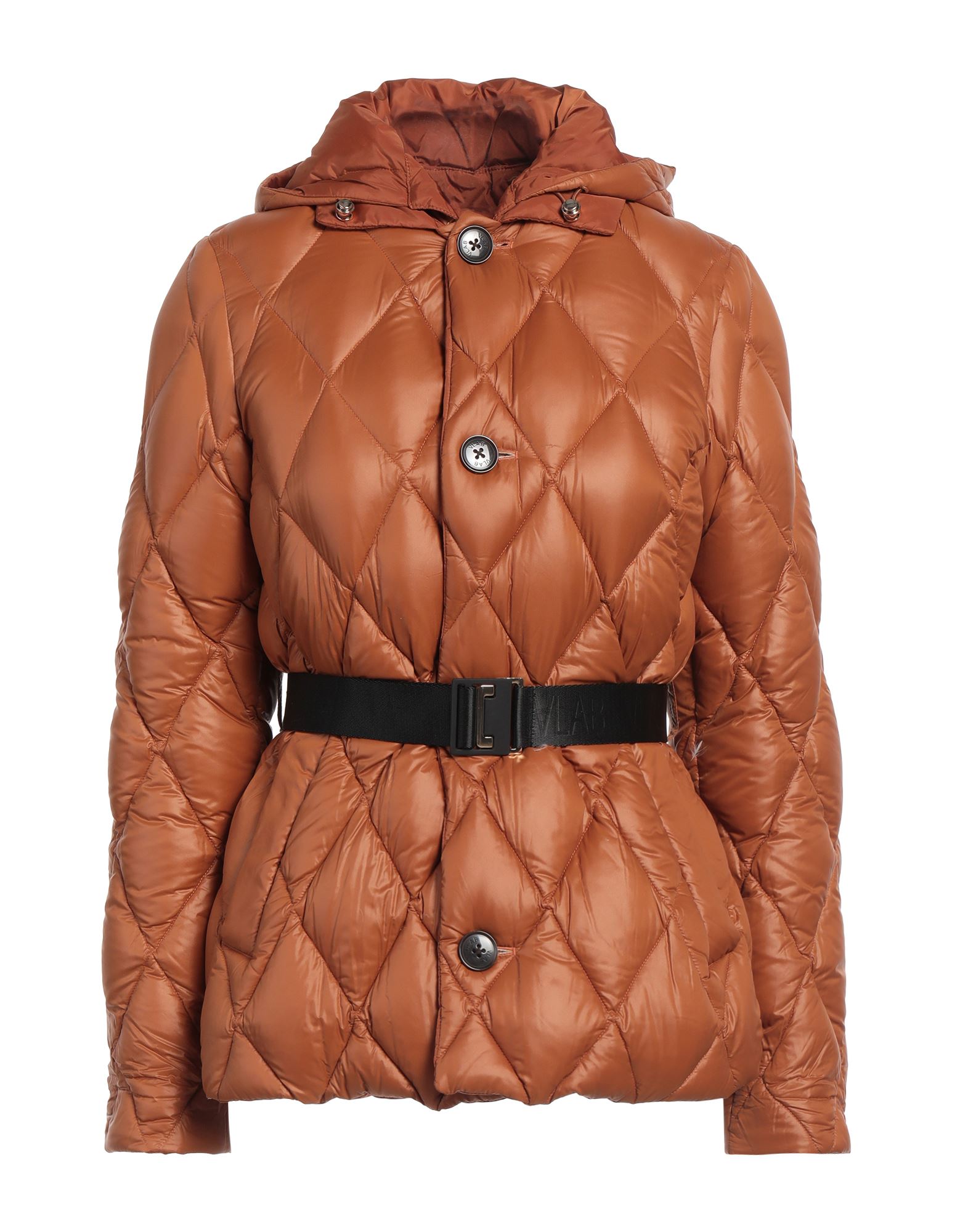 VLAB - Doudounes plume ou synthétique