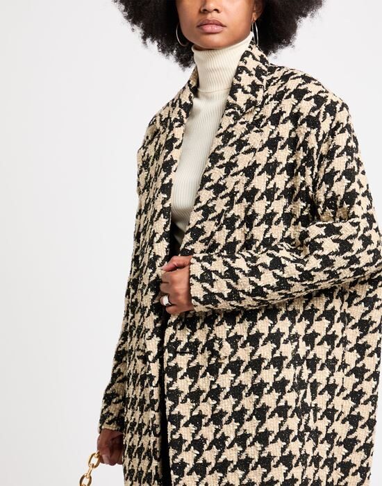 STELIOS KOUDOUNARIS Пальто