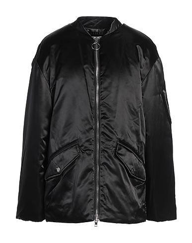 STAND STUDIO Jacket Black 100% Polyamide
