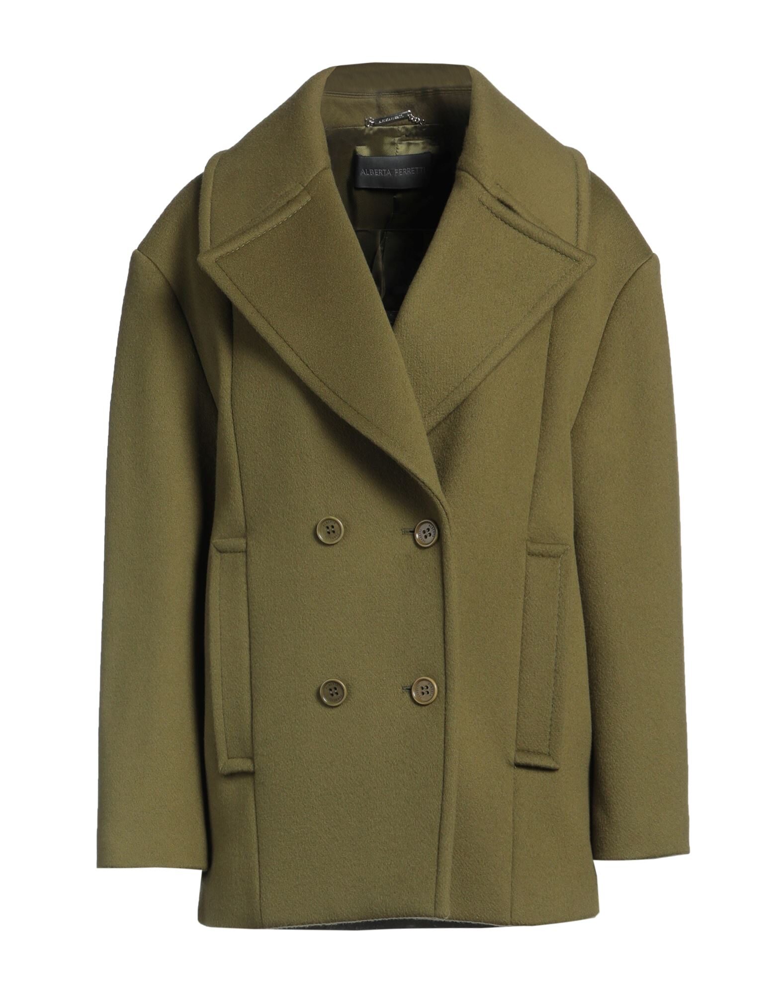 ALBERTA FERRETTI - Coats