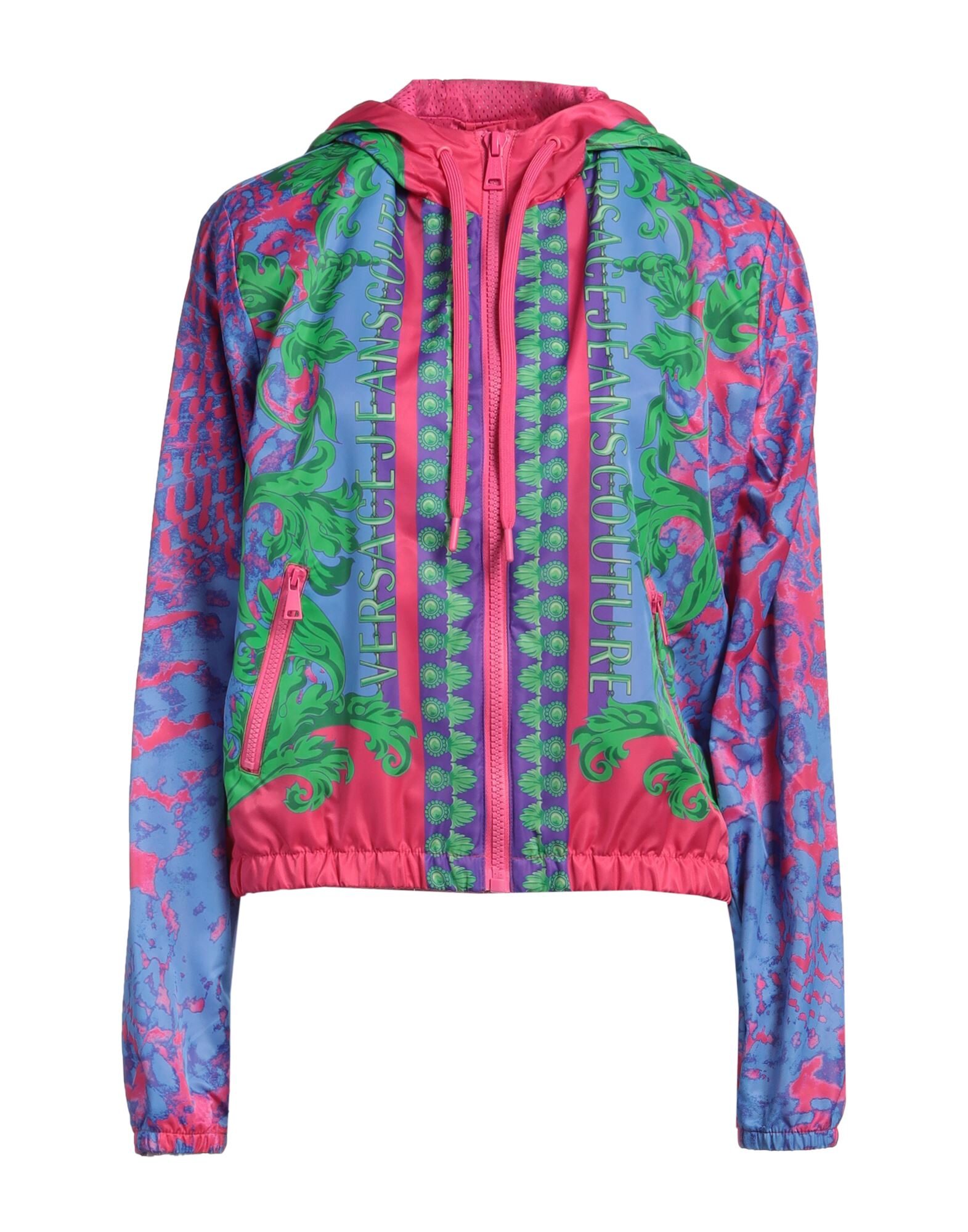 VERSACE JEANS COUTURE - Μπουφάν και τζάκετ