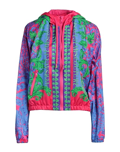 VERSACE JEANS COUTURE Jacket 100% Polyamide