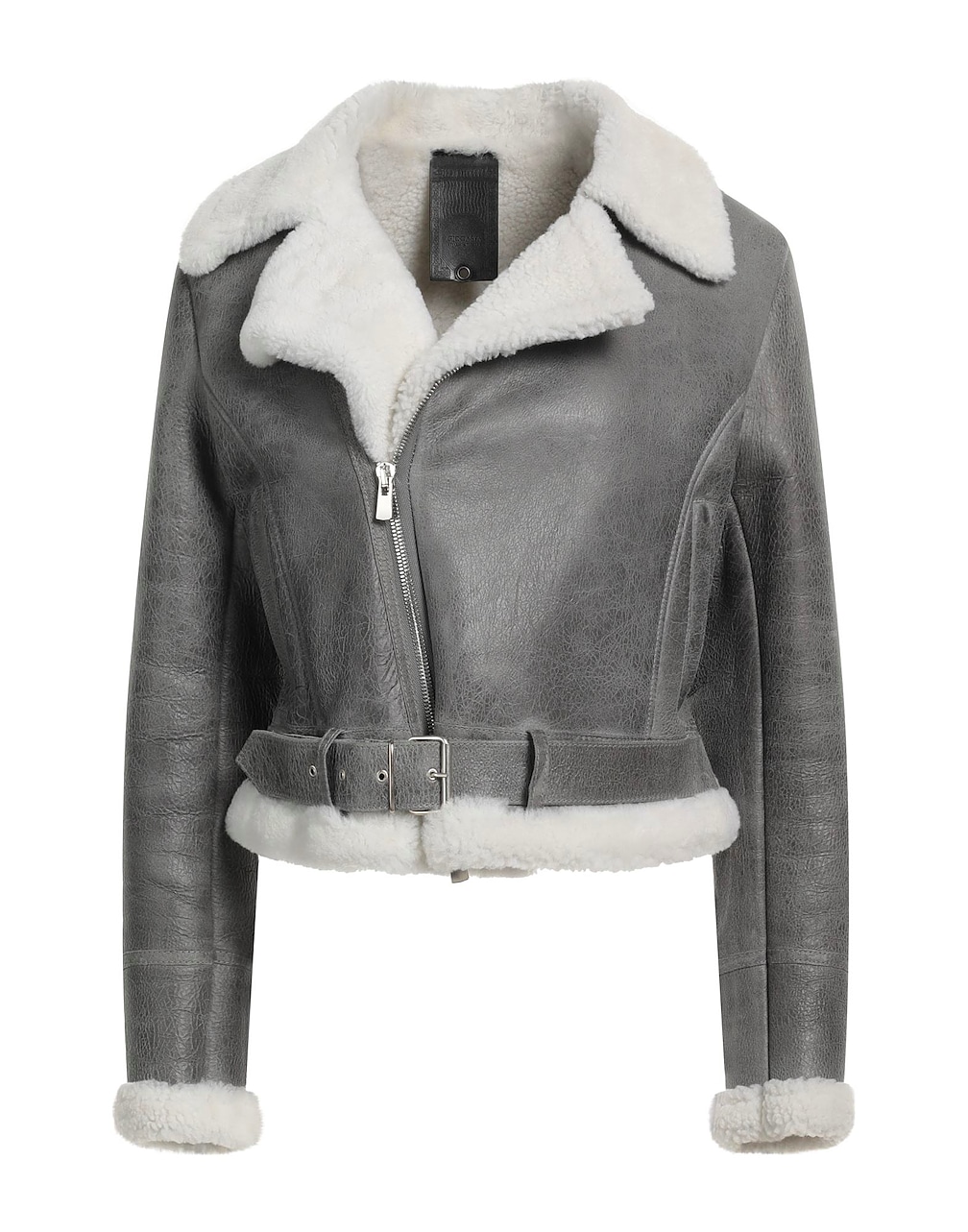 GIOCASTA - Shearling & Teddy