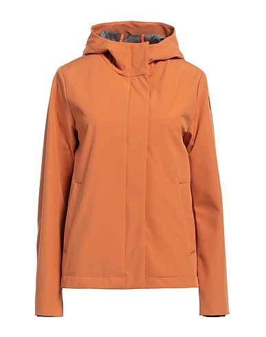SUNS BOARDS Jacket Tan 100% Polyester