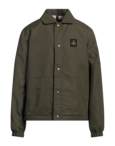 REFRIGIWEAR Jacket 100% Polyamide