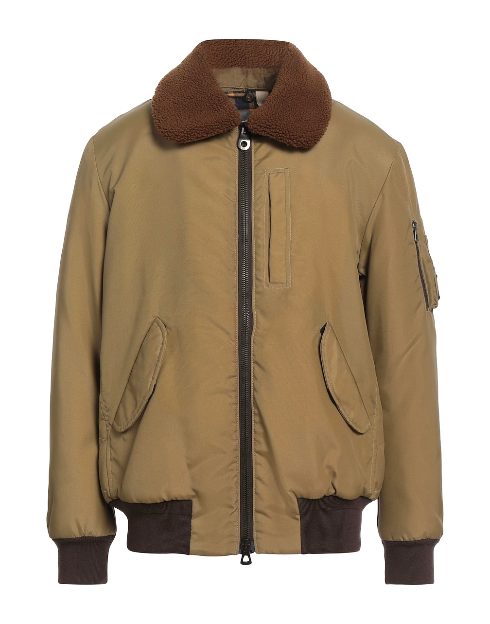 HISTORIC - Jacken und Anoraks