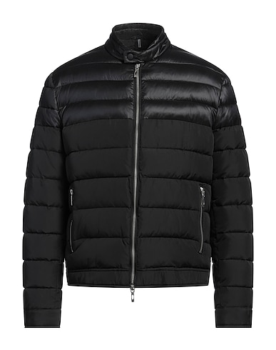 ANTONY MORATO Shell jacket 100% Polyamide, Polyester