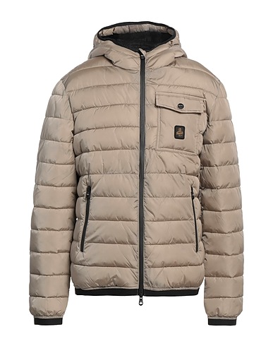 REFRIGIWEAR Shell jacket Taupe 100% Polyamide